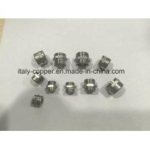 Stainless Steel 304 Gland Cable Fitting (IC-1007B)